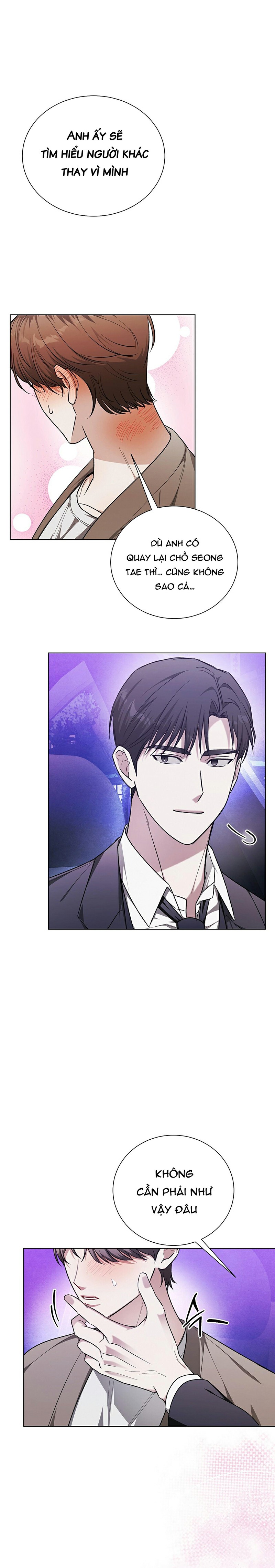 truyện ngắn bl hạng nặng – happening chapter 5 12