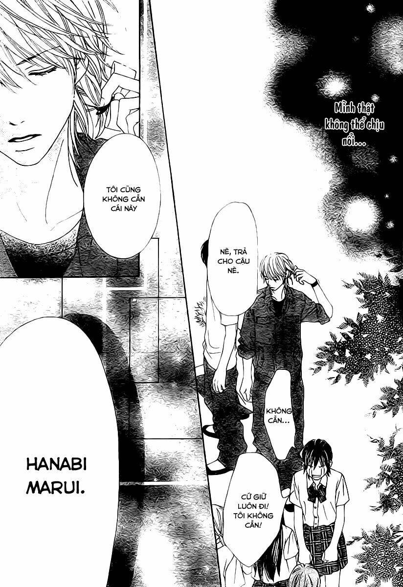 koibana! - koiseyo hanabi chapter 2 27