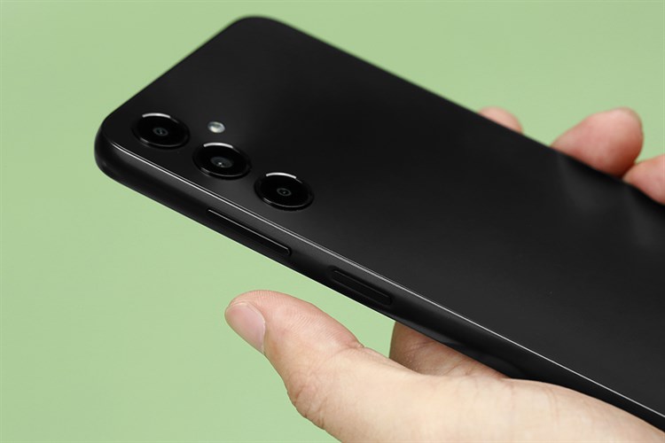 Điện Thoại Samsung Galaxy A05s - Hàng Chính Hãng