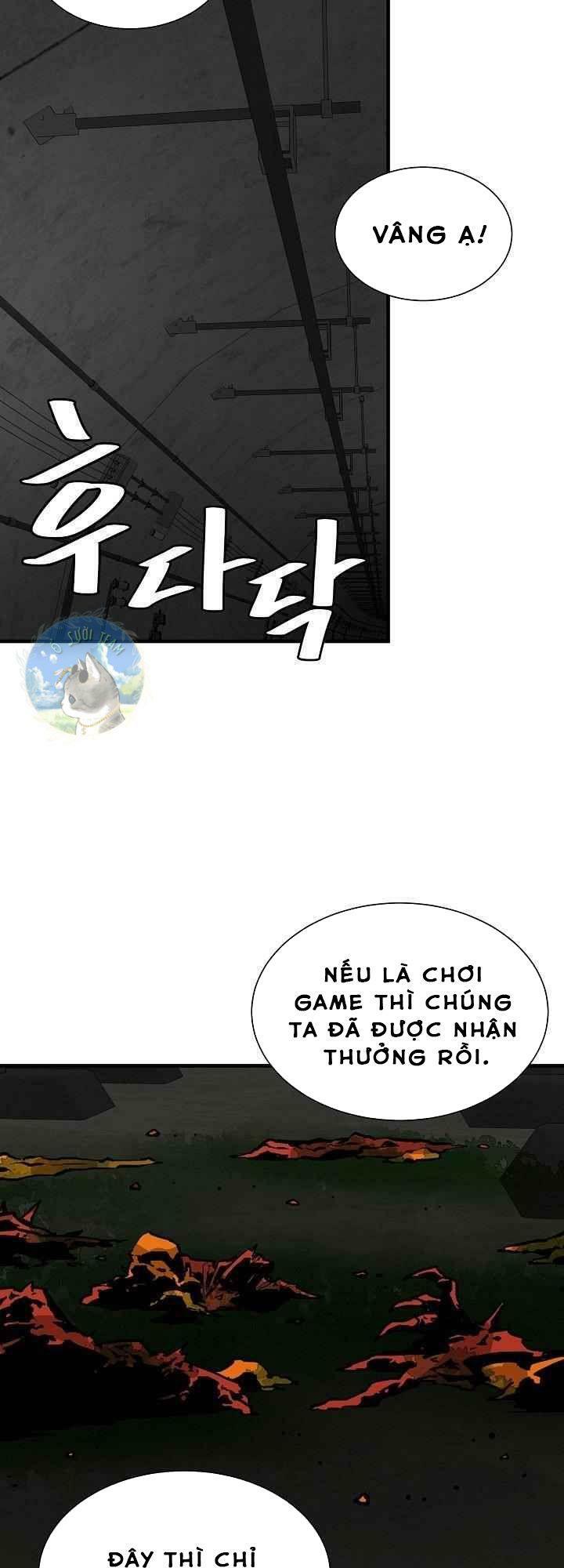 return survival chapter 122 28