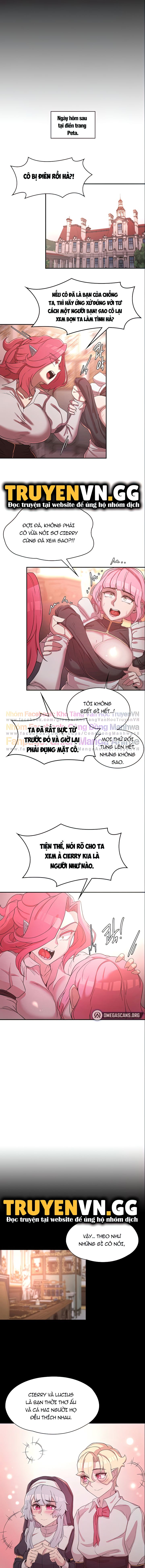 chuyển sinh thành phản diện game chapter 26 4