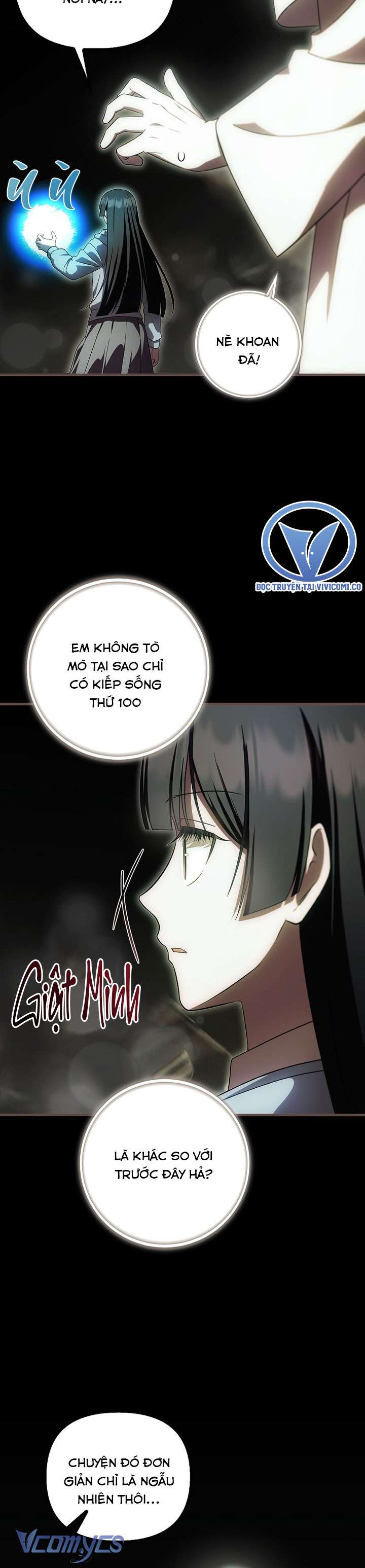 lần đầu bé út được yêu thương chapter 52 20