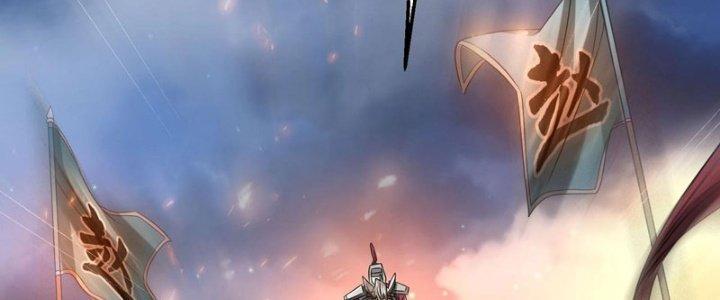 đại tần, ta là con tần thủy hoàng, giết địch thành thần chapter 32 219