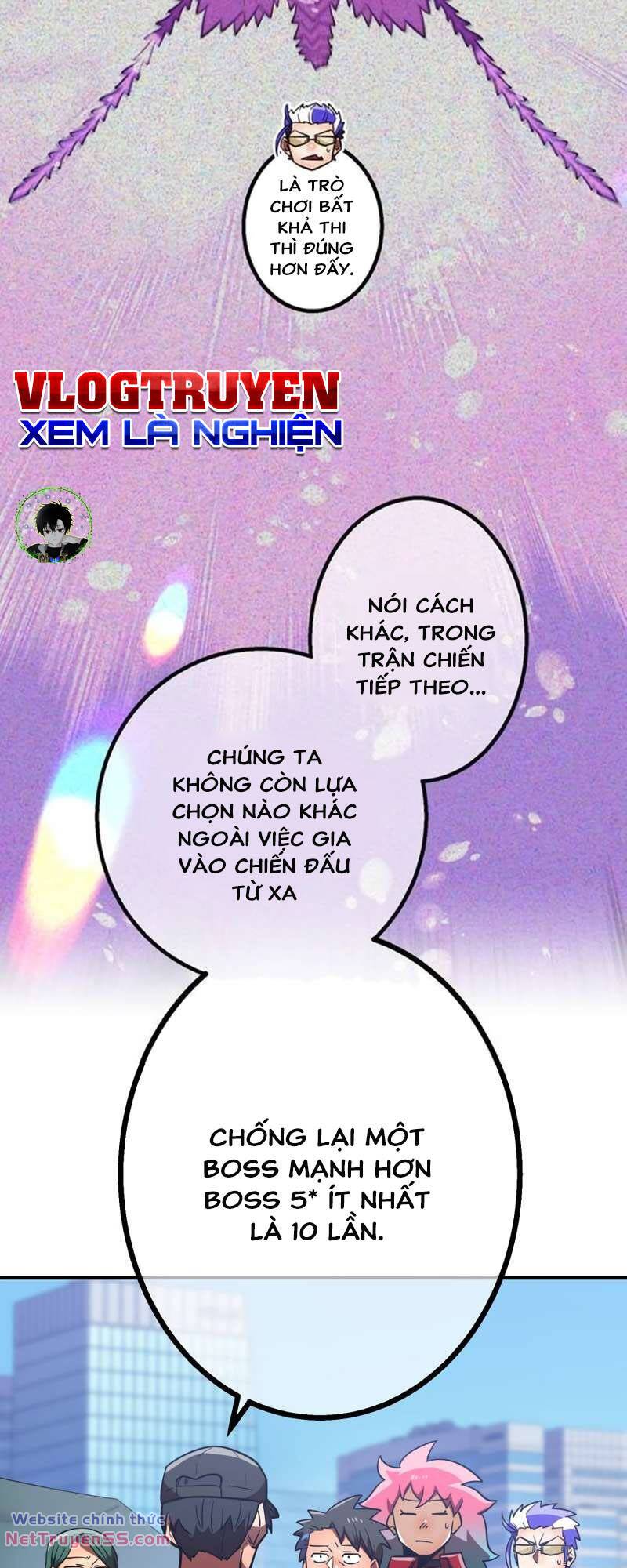 Huyết Thánh Cứu Thế Chủ~ Ta Chỉ Cần 0.0000001% Đã Trở Thành Vô Địch chapter 59 68