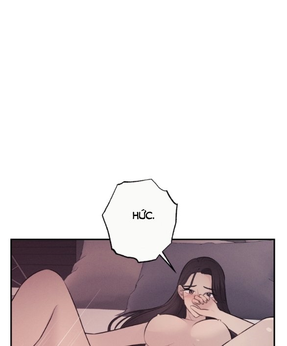 [18+] người vợ quyến rũ chapter 18.1 40