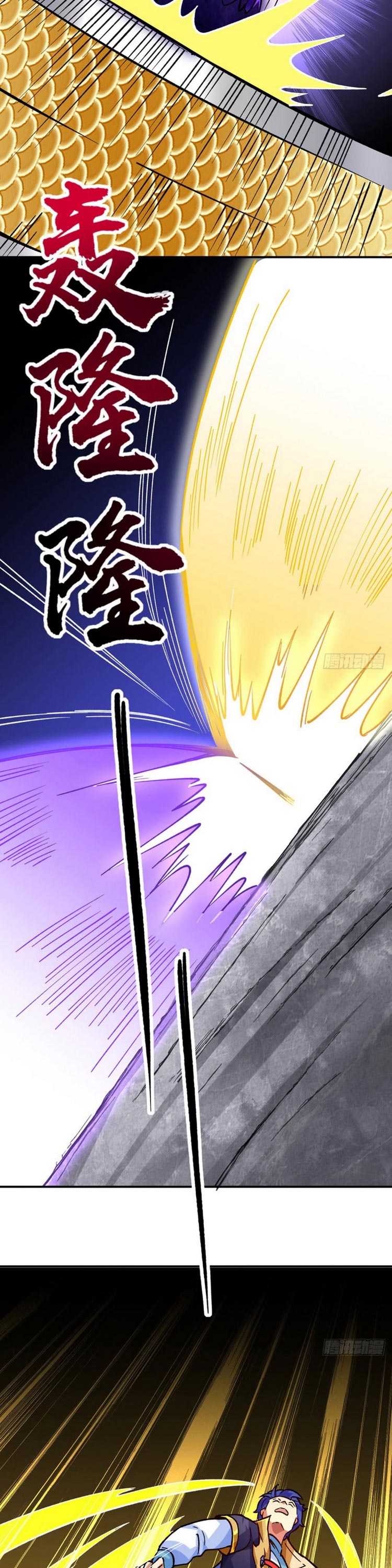 võ đạo độc tôn chapter 285 4