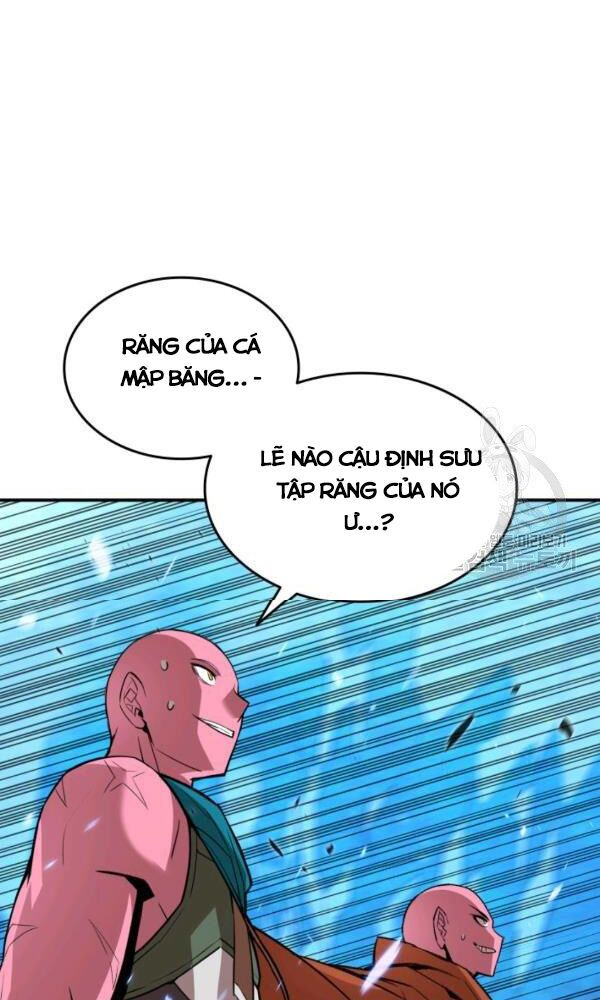 tôi là lính mới chapter 58 47