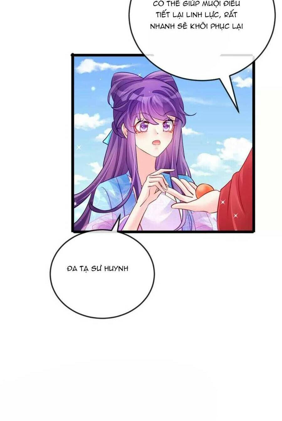 quân hoả nữ hoàng chapter 81 60