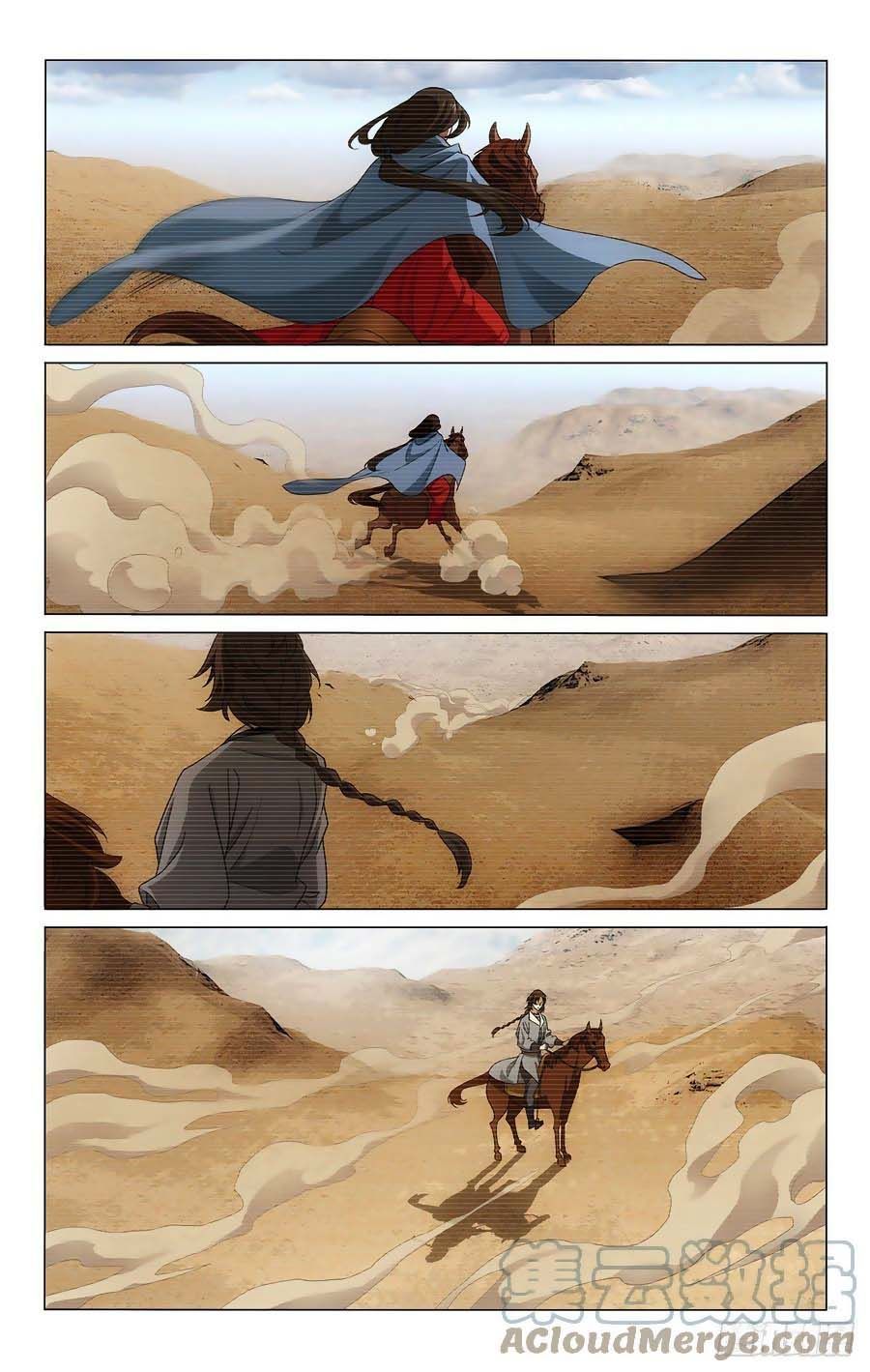 vương gia! không nên a! chapter 344 7