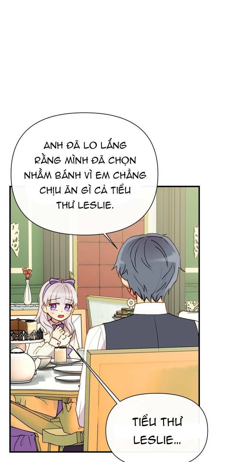 khế ước của nữ công tước quái vật chapter 27 32