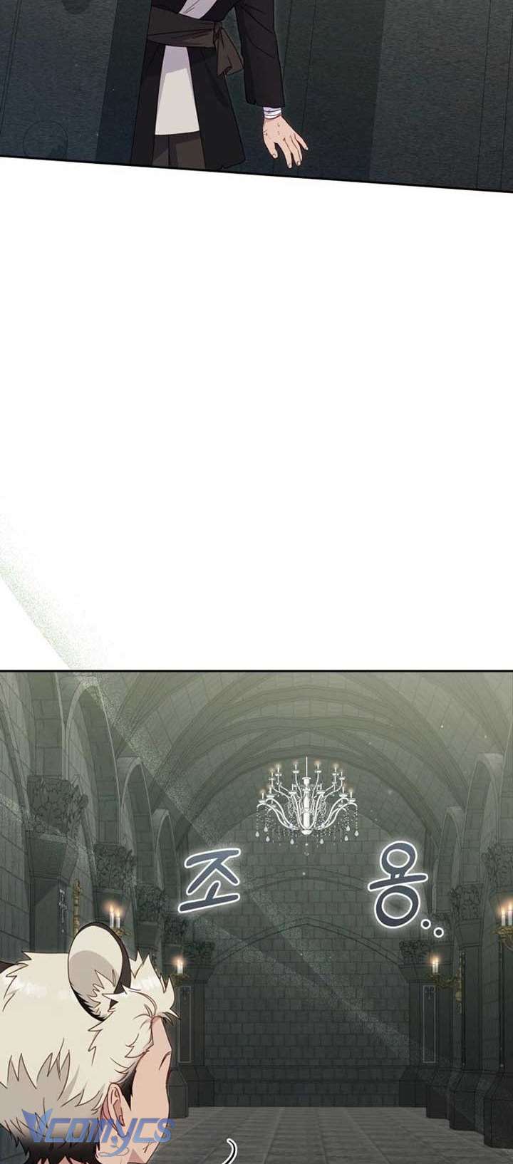 tôi được nuôi dưỡng bởi những kẻ phản diện chapter 79 24