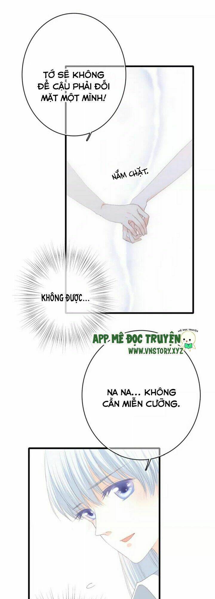 con tim rung động 3 chapter 48 31