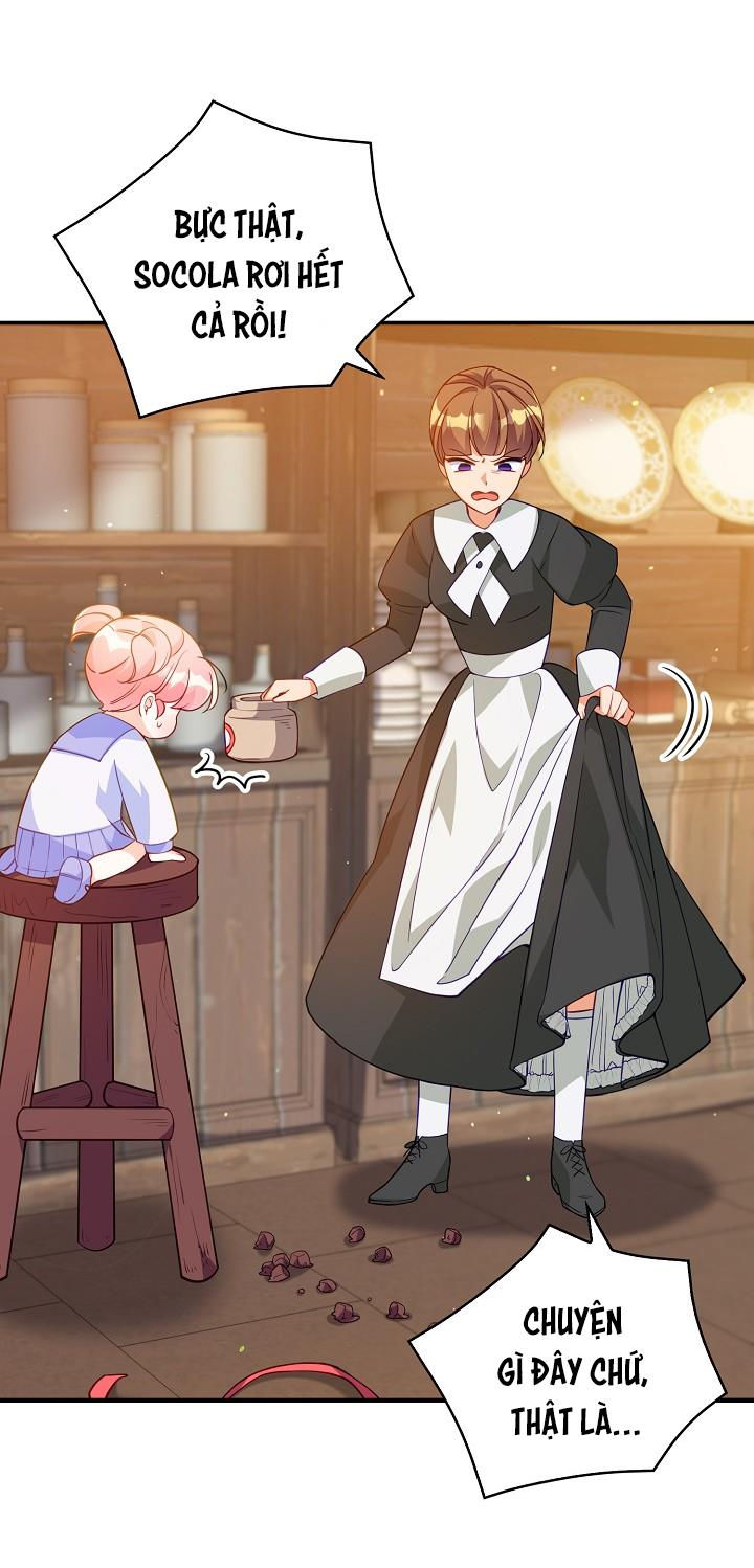 em gái cưng của đại công tước phản diện chapter 11 13