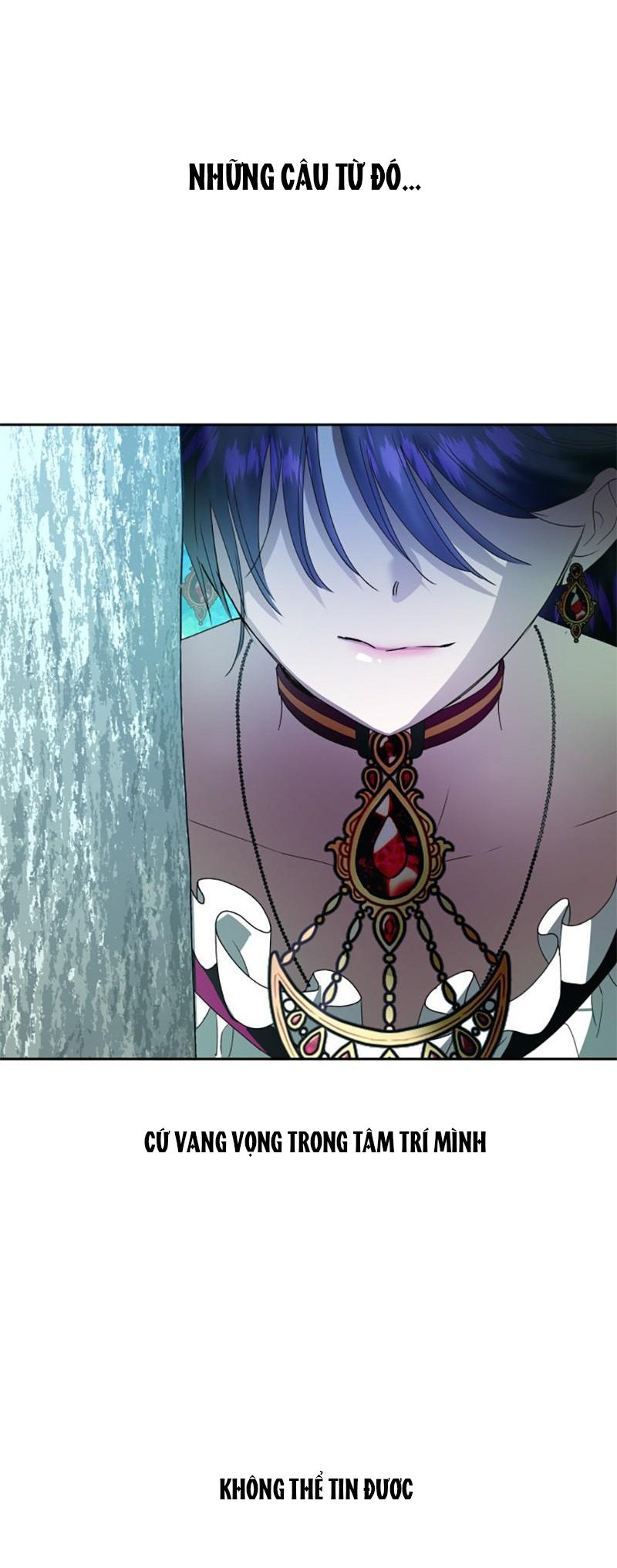 tôi muốn trở thành cô ấy dù chỉ là một ngày chapter 58 64