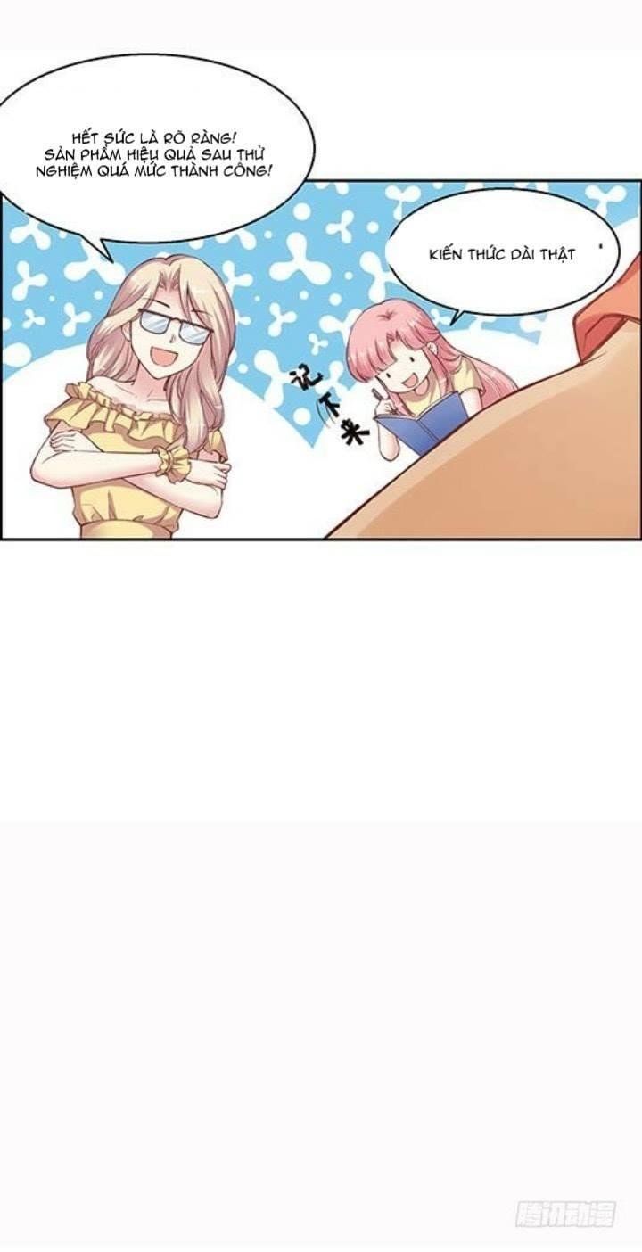 jm đặc thù khách nhân phục vụ bộ chapter 92.2 25