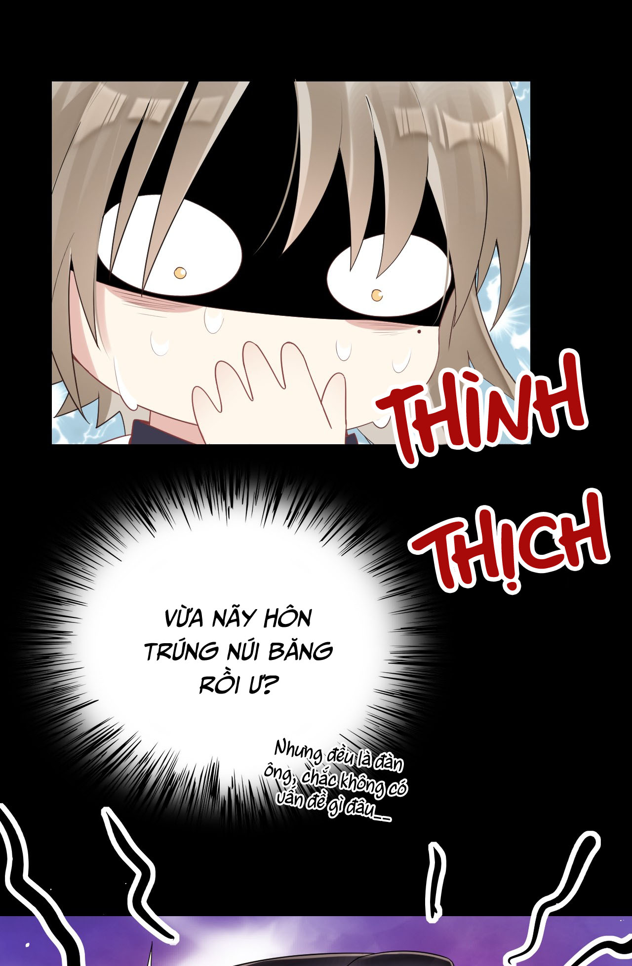 tức thời phạm quy [ tức thì vi quy ] chapter 9 15