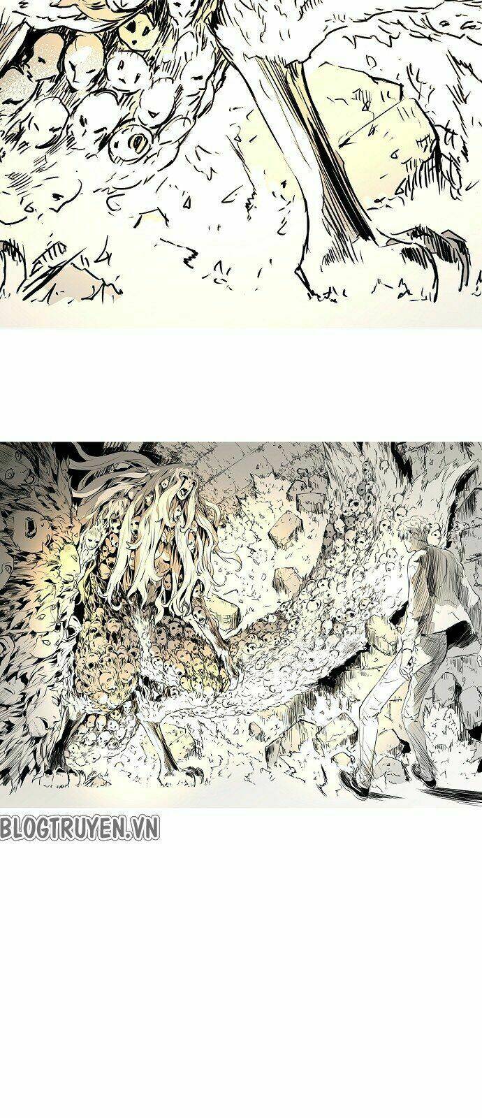 hứa lan chapter 25 49