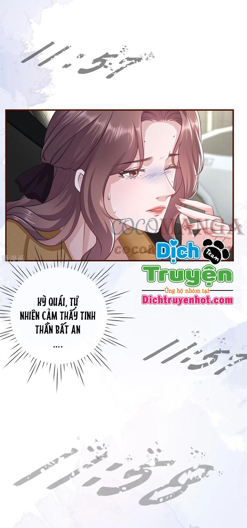 bạn gái tôi mới 30+ tuổi xuân chapter 122 7