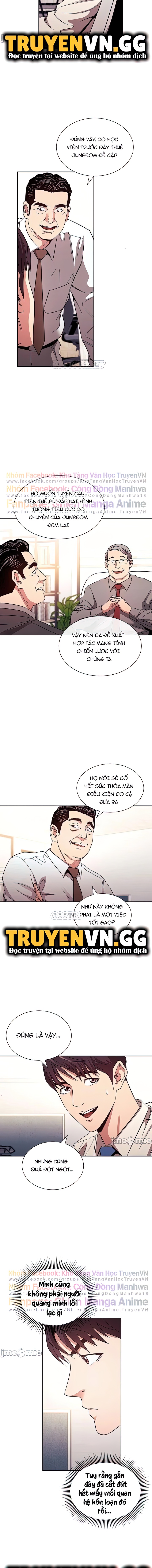 khi mẹ săn trai chapter 77 8