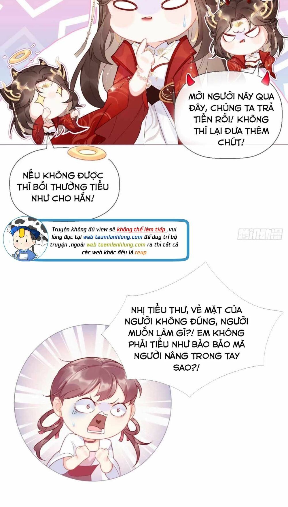 thiết lập ác nữ của tôi sụp đổ rồi chapter 1 41