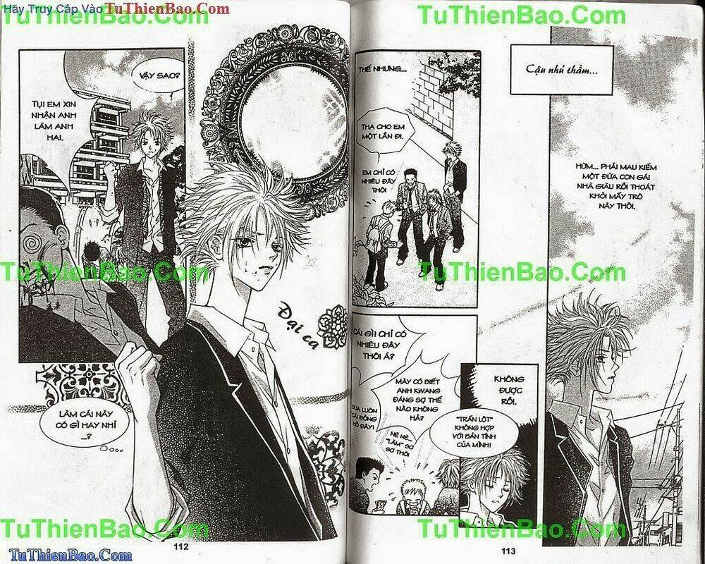 bỗng nhiên có tiền chapter 1 57