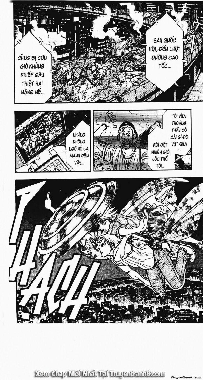 sắc lệnh ánh trăng chapter 4 17