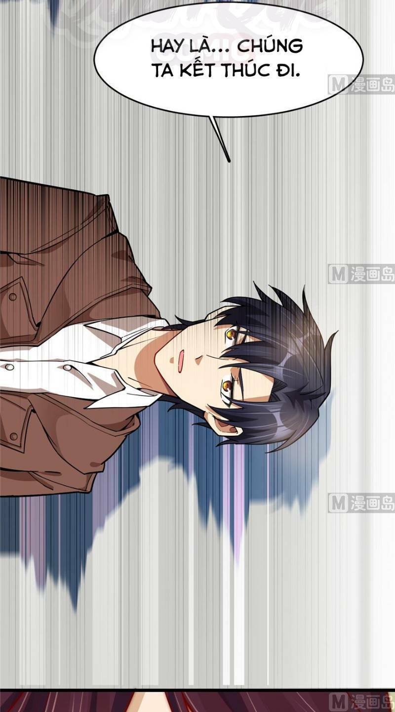 thâm dạ thư ốc chapter 88 2