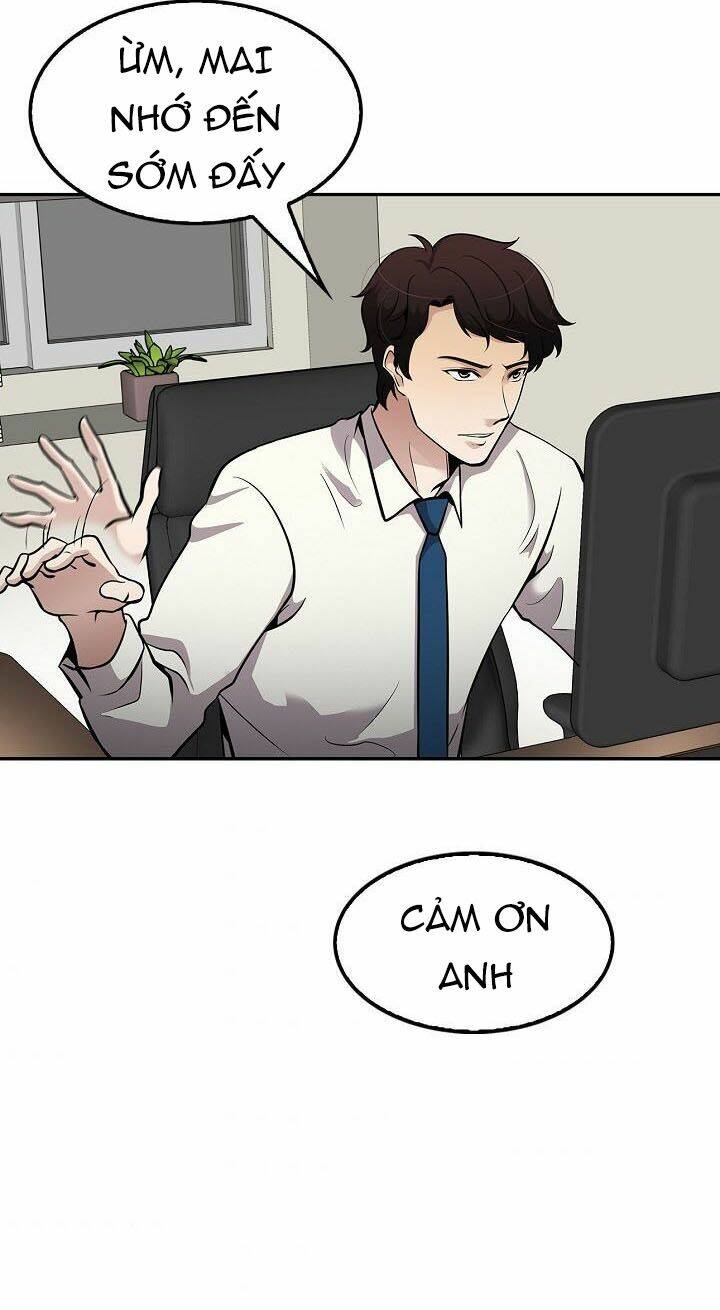 điều tra viên chuyển sinh chapter 73 10