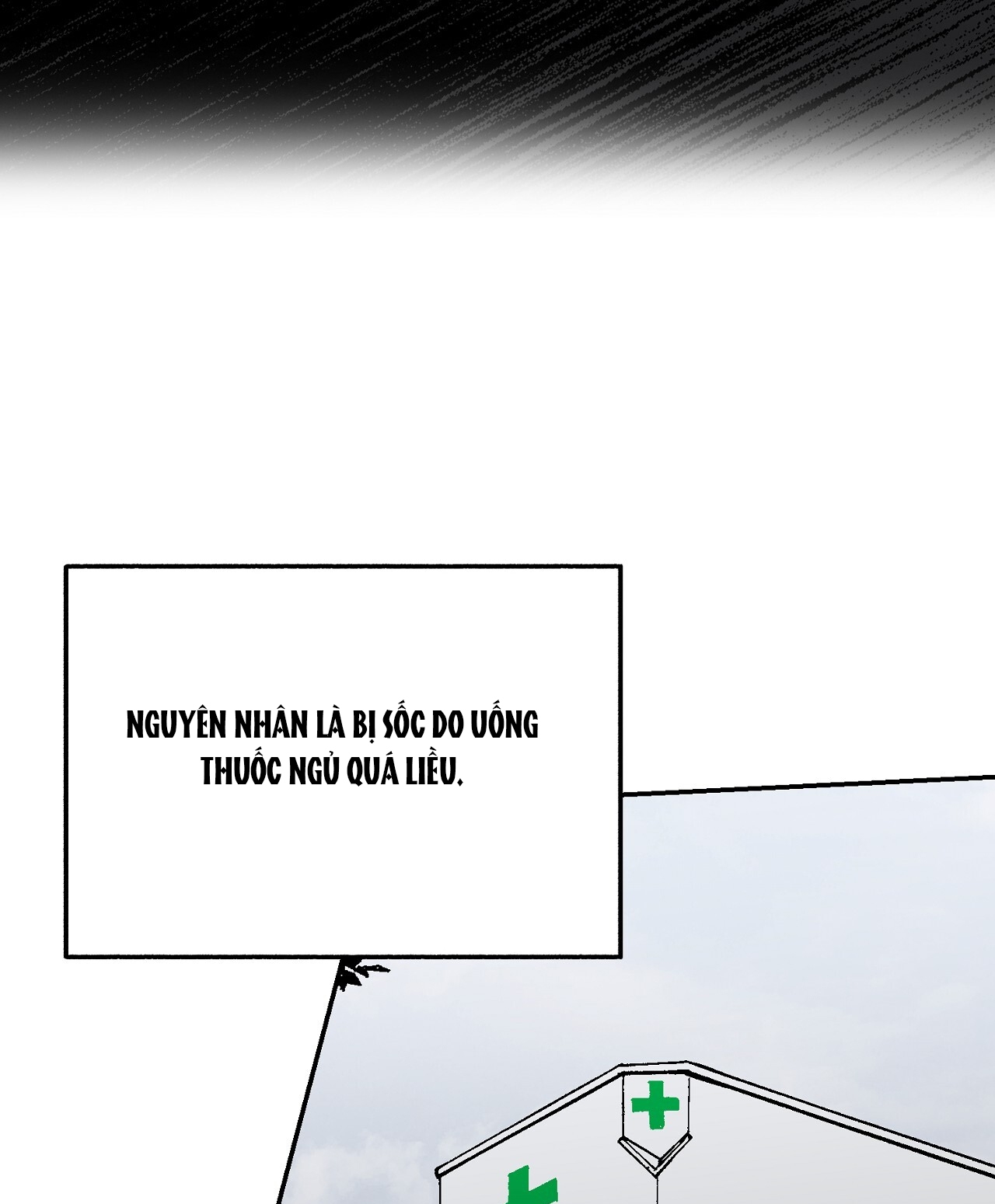 Năm Giác Quan chapter 9.2 - Trang 23