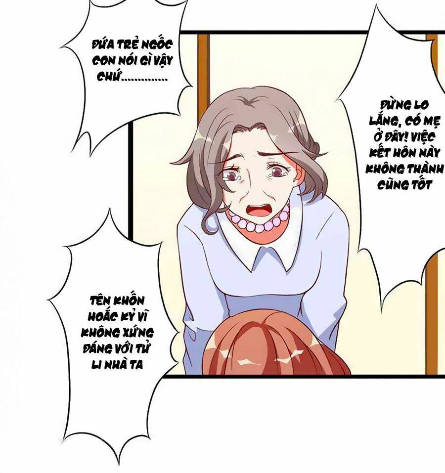 gối đầu vào tổng tài ác ma chapter 9 27