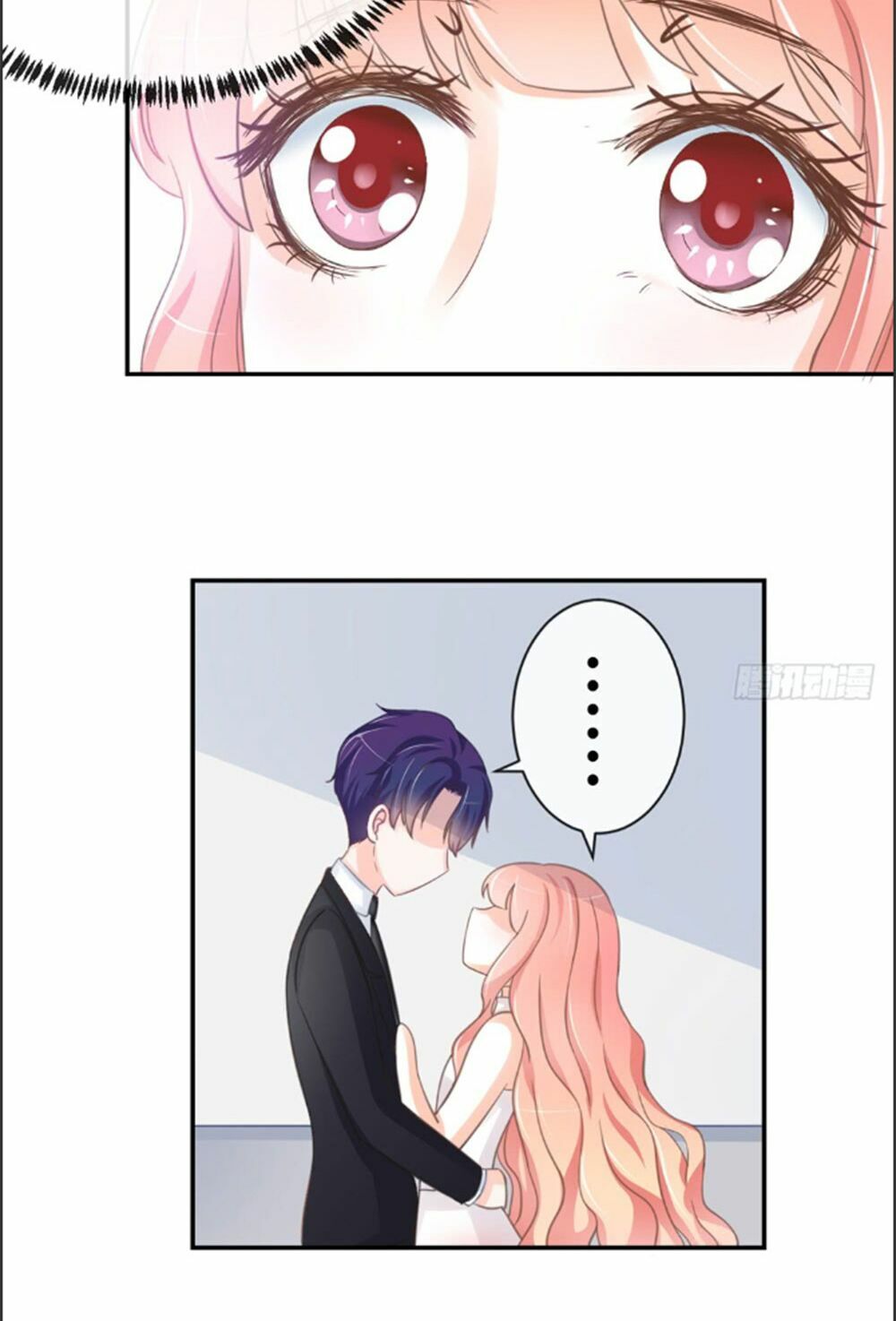 cẩm lý thiếu nữ của tôi chapter 6.1 3