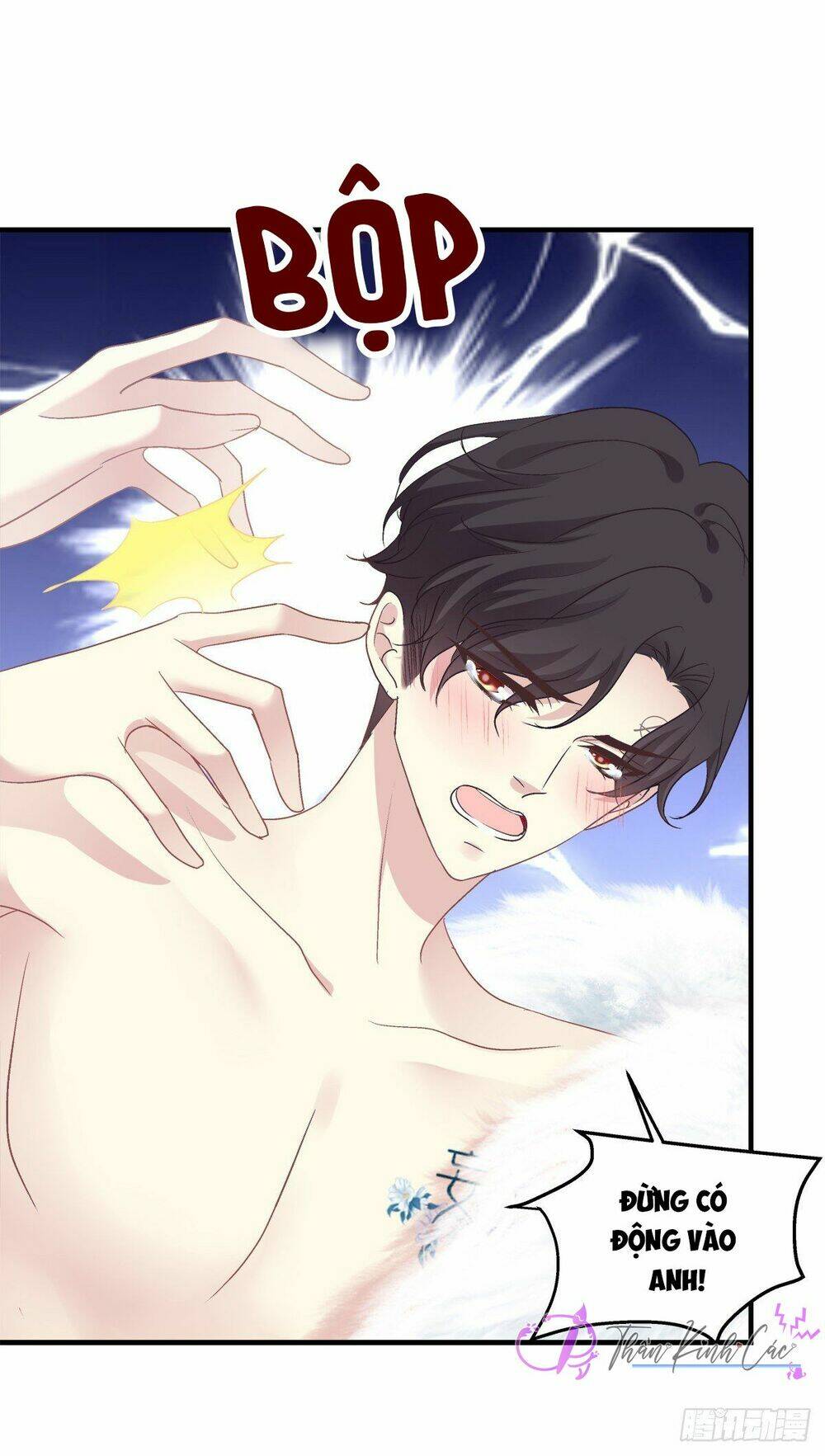 toàn bộ nắm trong tay chapter 43 6