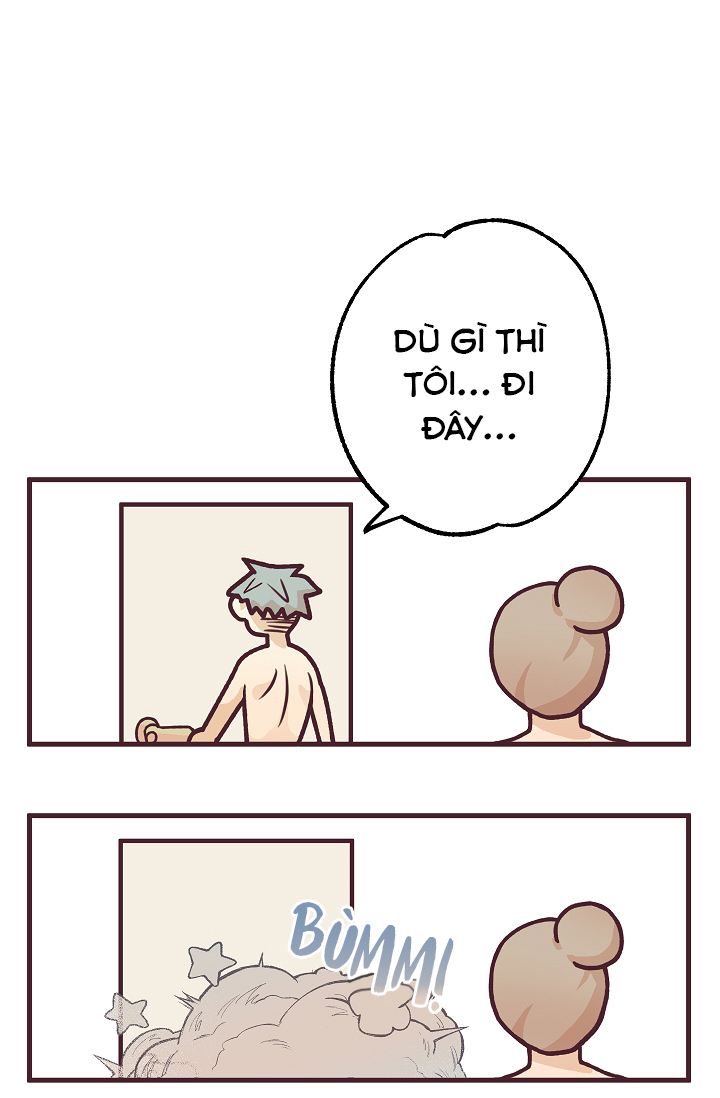 chạy đâu cho thoát chapter 2.2 3