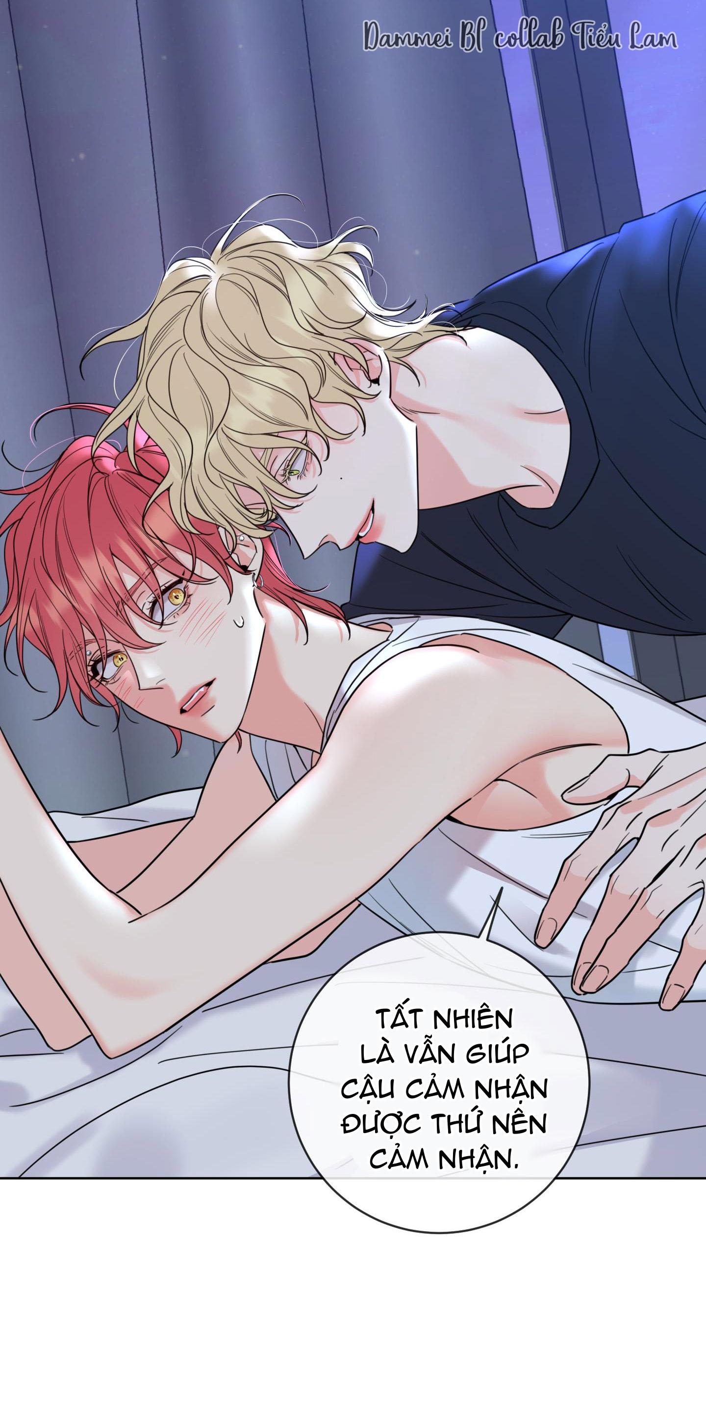 mật ong nhà làm chapter 4 39
