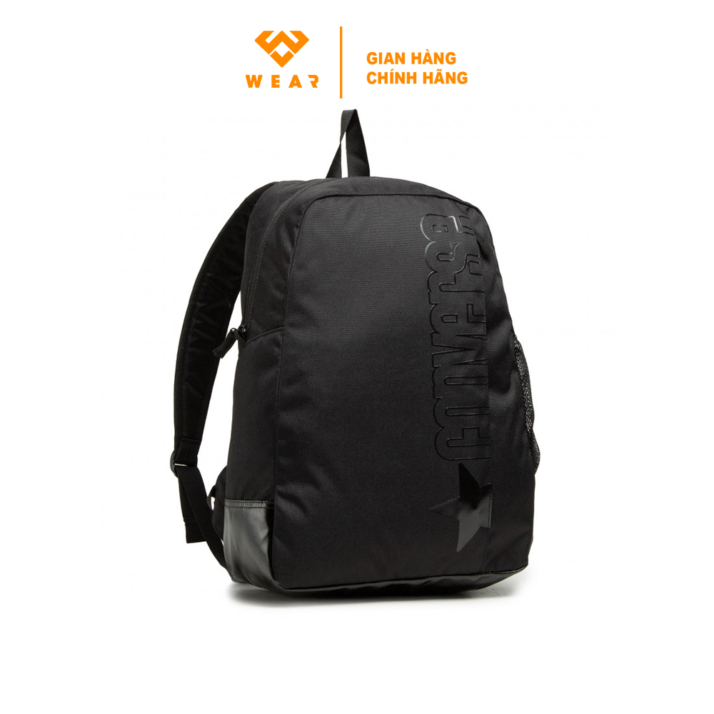 Balo Converse Speed 2 Backpack - 10019915001