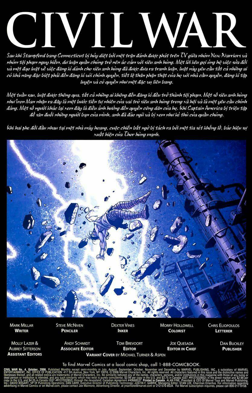 Civil War chapter 4 5