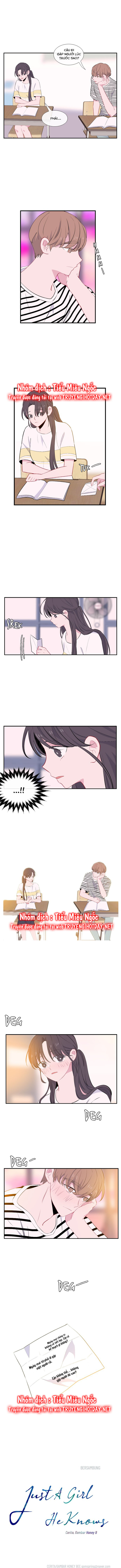 quay lại nhé chapter 46 10