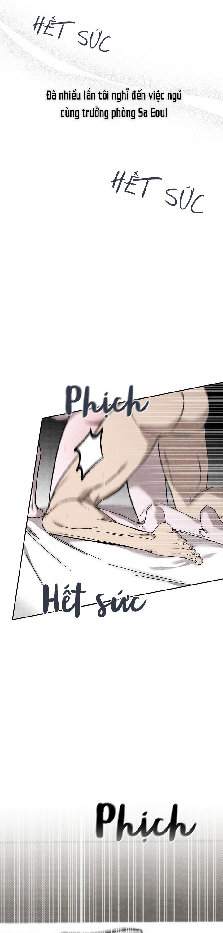 chạm vào em chapter 10 3