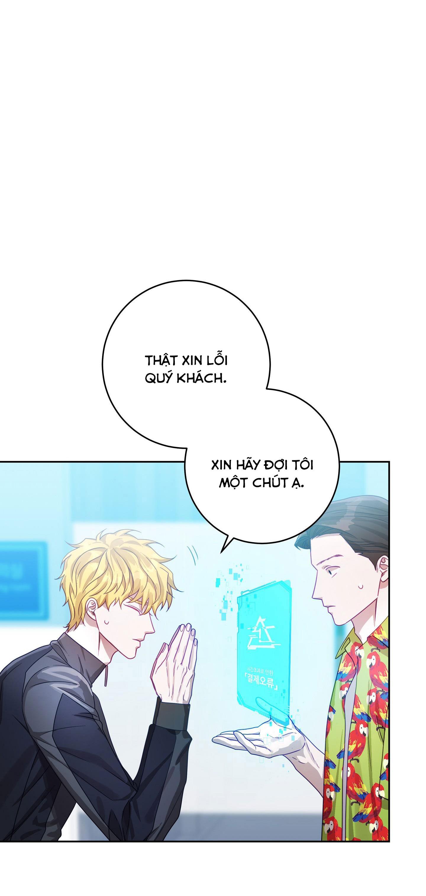 list truyện ngắn chịt chịt chapter 8 22