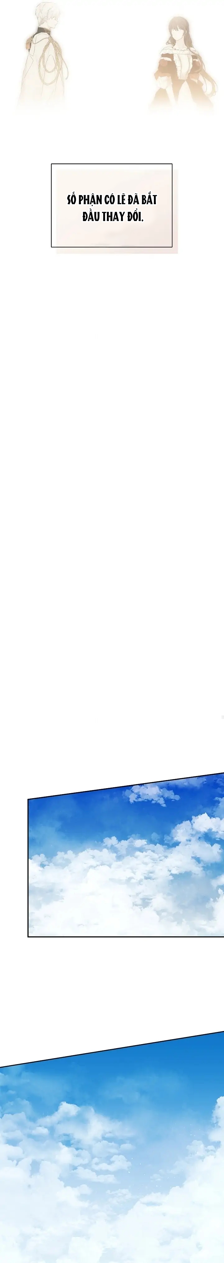 tôi biết bí mật của nam phụ chapter 41 30