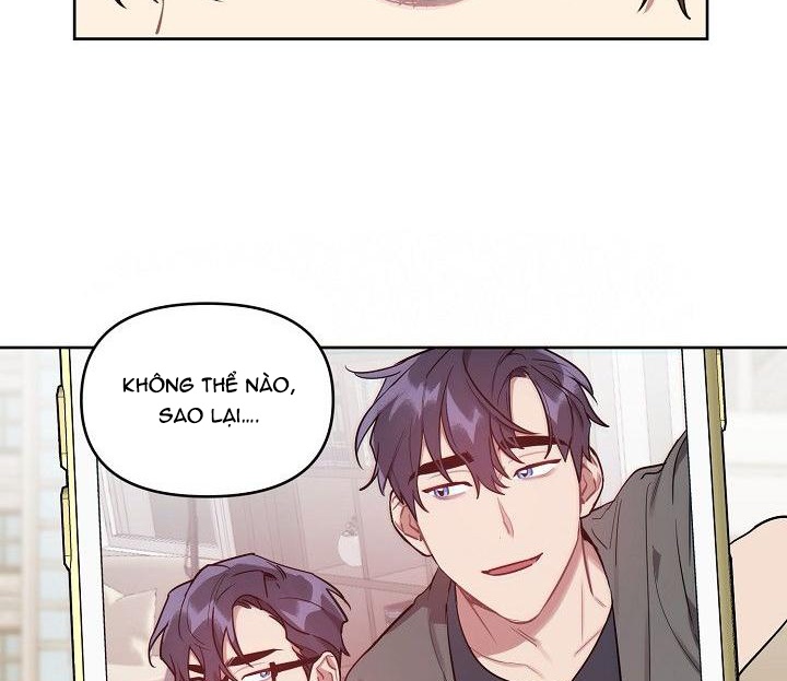 vị khách khả nghi và nhóc làm thêm chapter 21 16