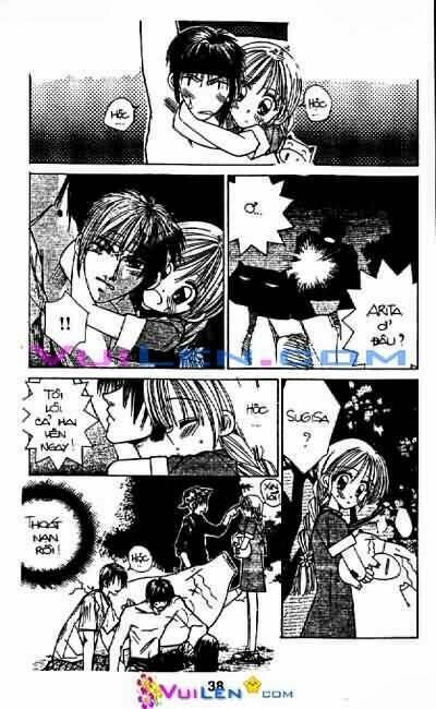 arita đáng yêu chapter 9 38