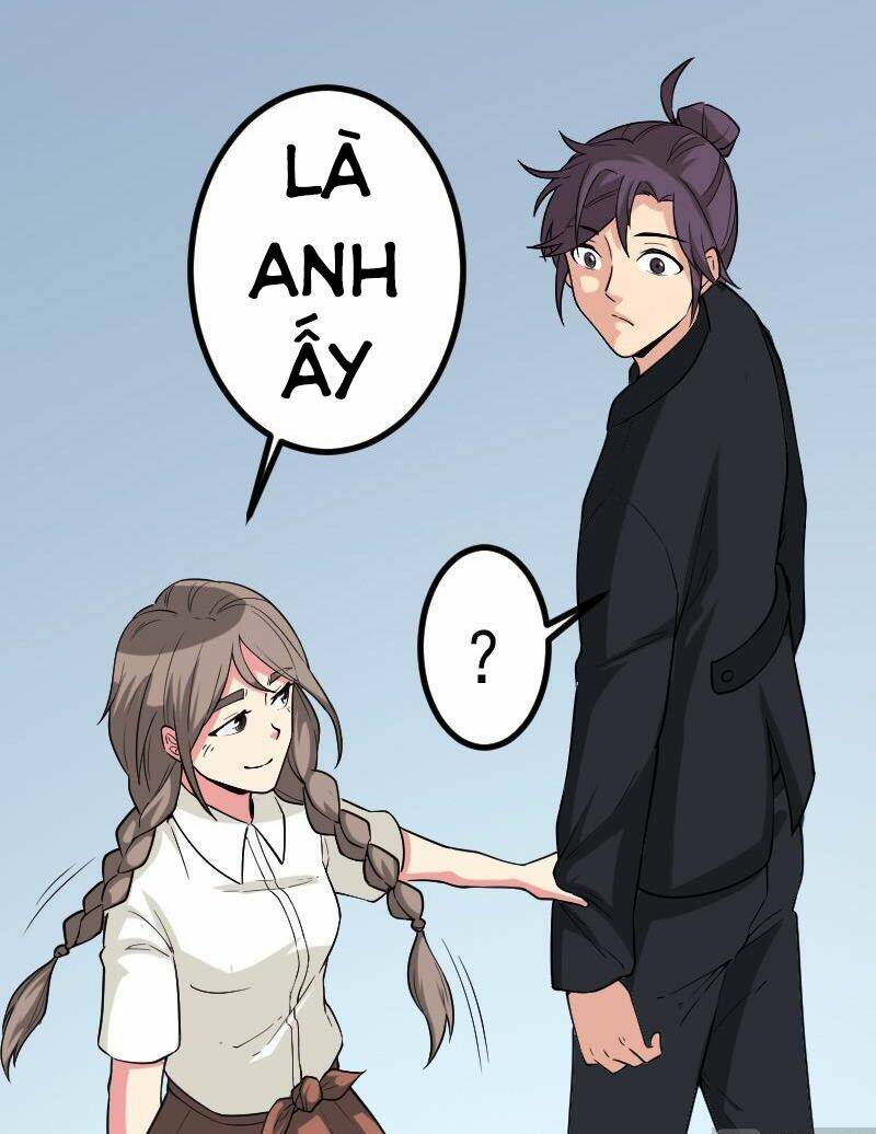 ngưu thư cung ứng thương chapter 186 19