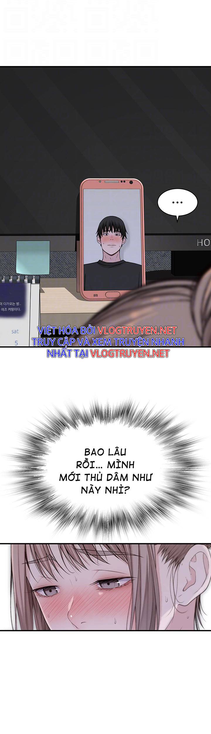 giữa hai ta chapter 56 10