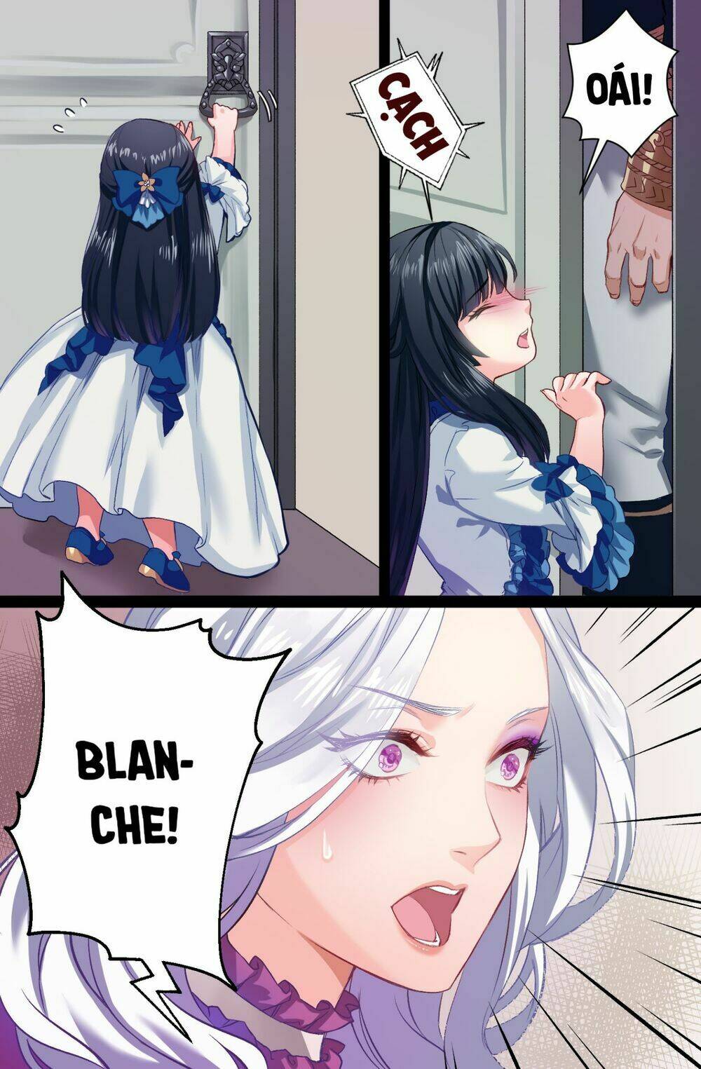 tuyển tập prologue hàn chapter 17 16