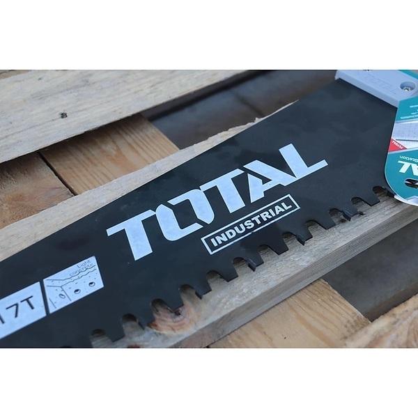 CƯA BÊ TÔNG NHẸ 600MM TOTAL THTLCS1241 - HÀNG CHÍNH HÃNG