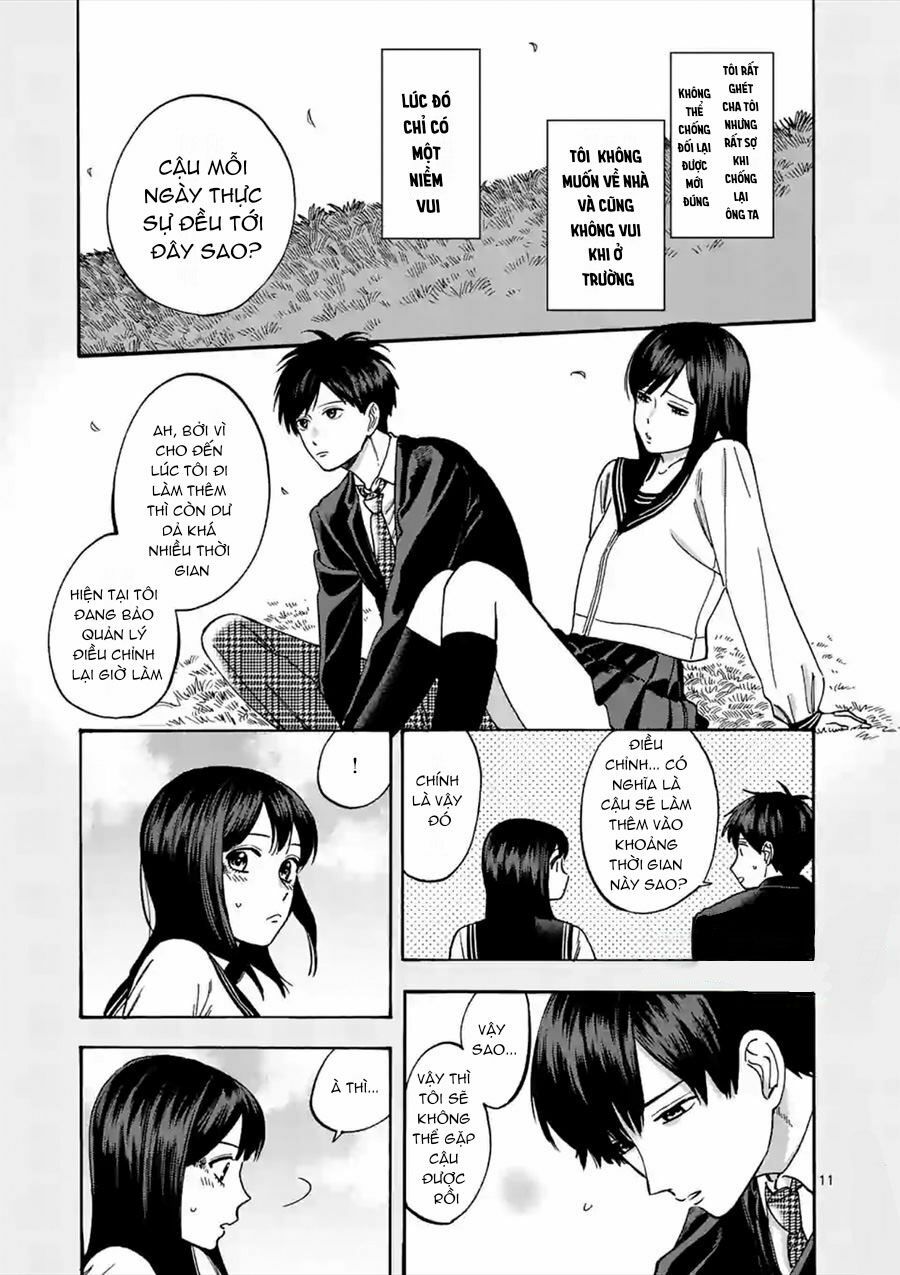 promise cinderella chapter 34 12