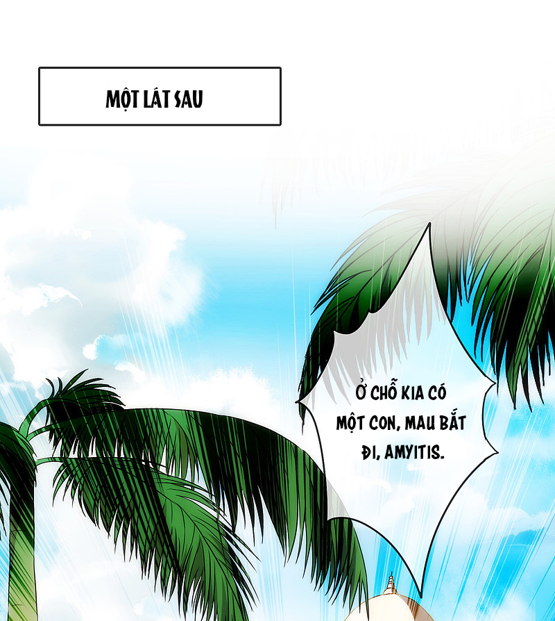 vương phi của babylon chapter 13 6