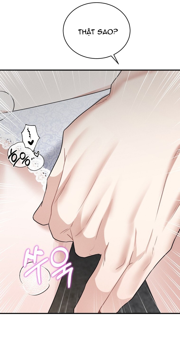 [18+] cùng trời cuối đất chapter 15.2 17