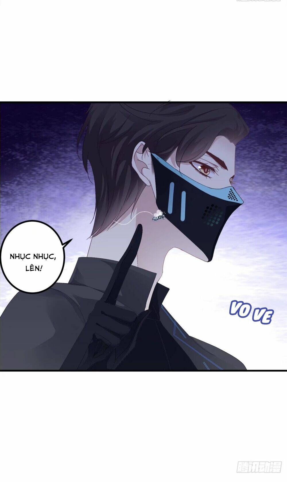 toàn bộ nắm trong tay chapter 97 21